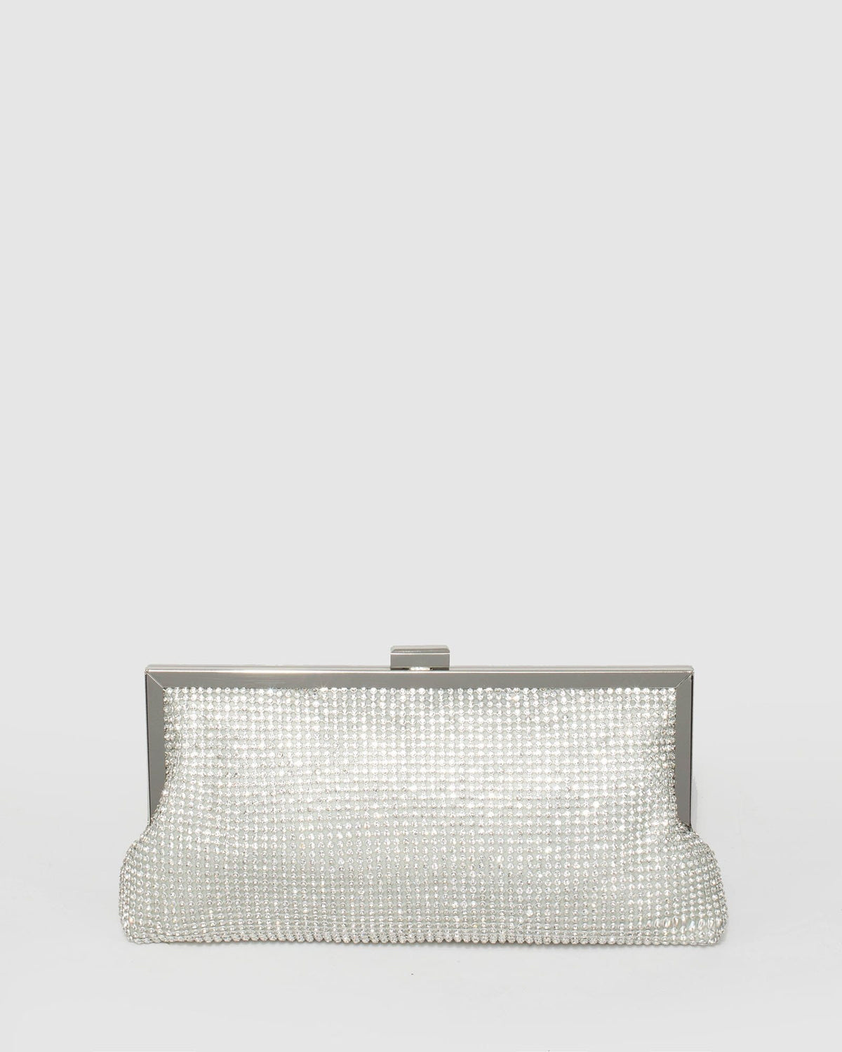 Handbag Sale - Shop Handbags, Clutches and Tote Bags on Sale – Tagged  Colour: Silver – colette by colette hayman